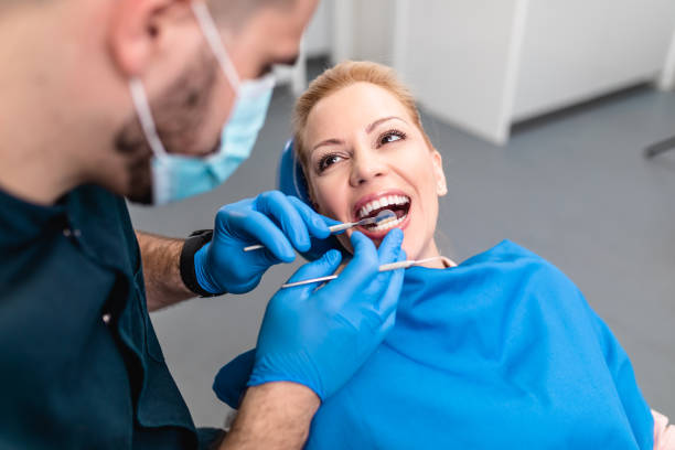 Professional Dental Services in Gold Bar, WA