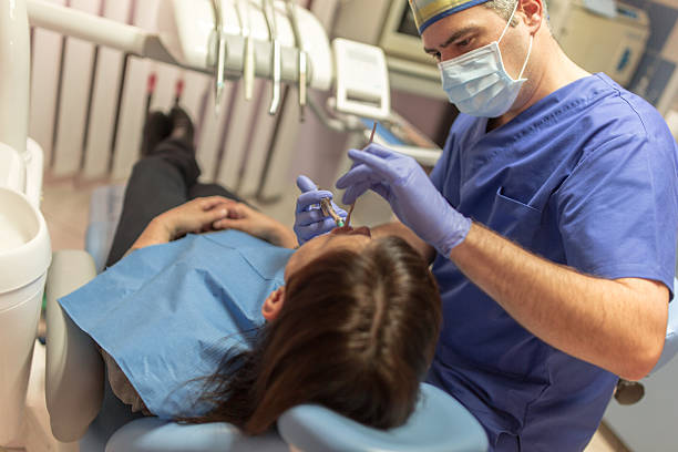 Best Full Mouth Reconstruction  in Gold Bar, WA