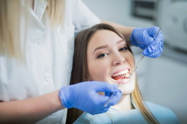 Best Cosmetic Dentistry  in Gold Bar, WA